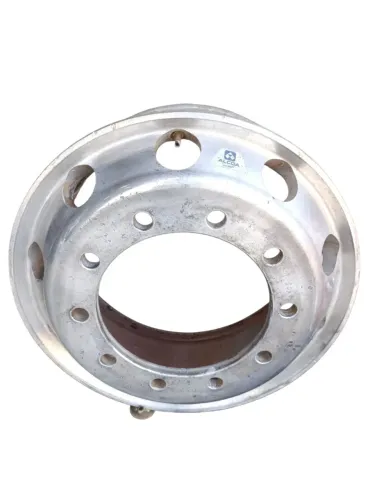 Roda alumínio Alcoa 