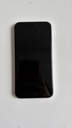 iphone xr branco 128gb