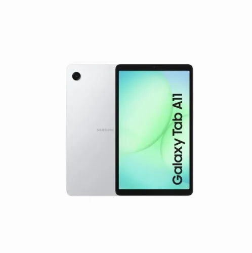 Tablet Samsung Galaxy TAB A11, 64GB, 4GB RAM, Tela de 8.7", Bateria 5.100mAh