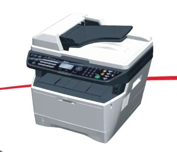 Impressora KM2810 Kyocera NOVA