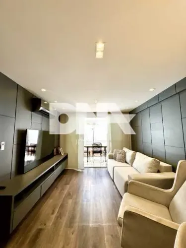 Apartamento com Área Privativa : / Residencial / Cabo Branco
