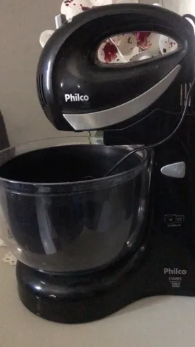 batedeira philco paris 350w