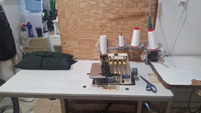 Interloque industrial