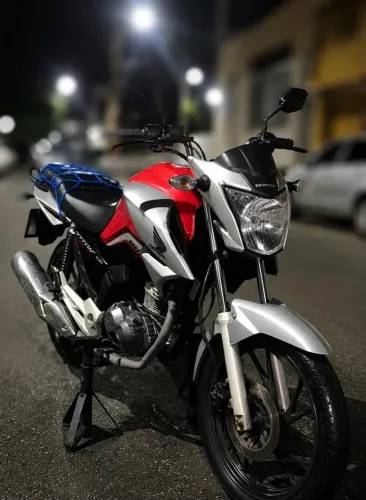 TITAN 160 / 2023