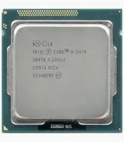 I5 3470s - PROCESSADOR INTEL