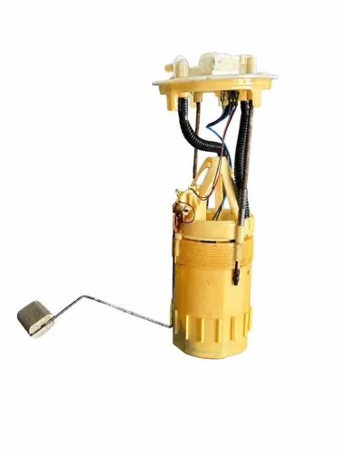 Copo Da Bomba Da Renault Master 2.5