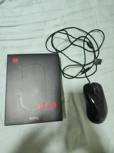 Mouse zowie ec1-b leia