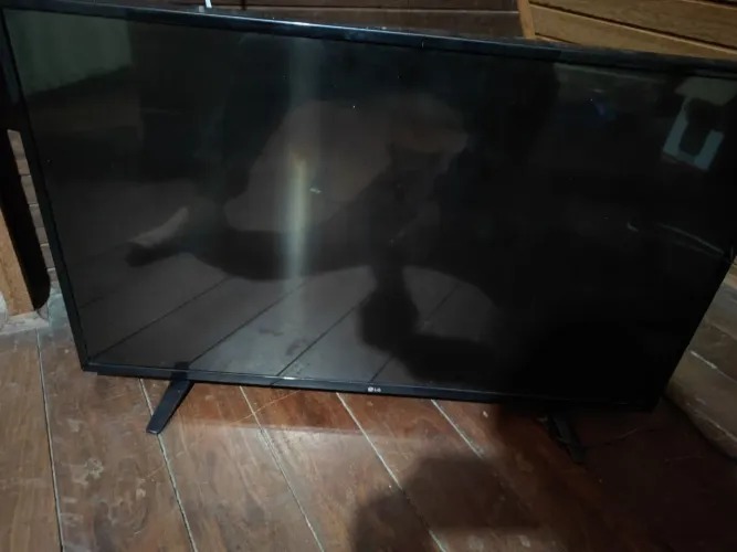 SMART TV LG