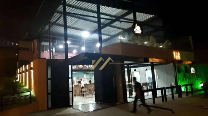 PRÉDIO COMERCIAL PARA VENDA/ LOCAÇÃO - A.C. 279 m² - R$ 1.969.000,00 /R$ 6.500,00 - RESIDE