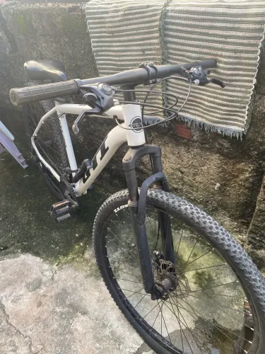 BIKE ARO 29 *GTI ROMA *