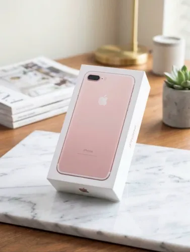 iPhone 8 plus