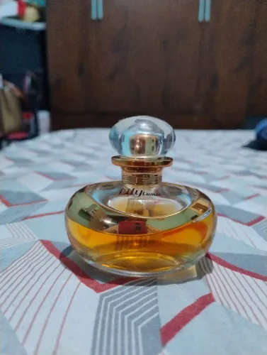 Perfume Lily lumiére