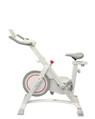Bike Spinning Yesoul S3 Smart Até 120kg