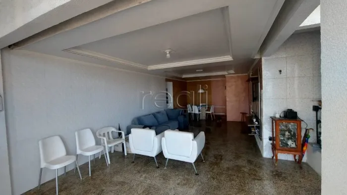 Edifício Morada Vento Leste | Praia de Iracema | 164m² | 03 Quartos | 02 Vagas
