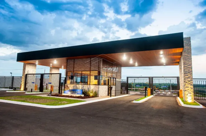 Lote para venda no VILLA DE LEON II!