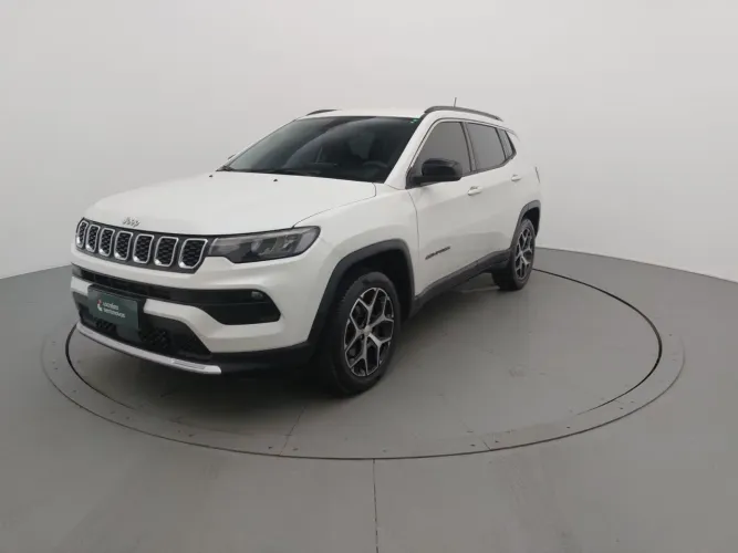 Jeep Compass Long. T270 1.3 TB 4X2 Flex AUT 2025