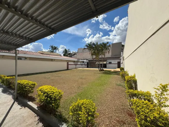 Terreno à venda em Campinas, Jardim Chapadão, com 455 m², Residencial Jardim Chapadão