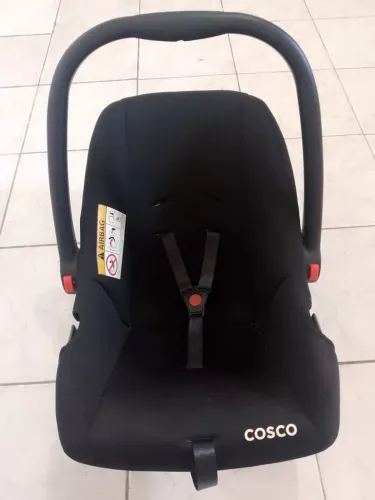 Bebê Conforto Cosco