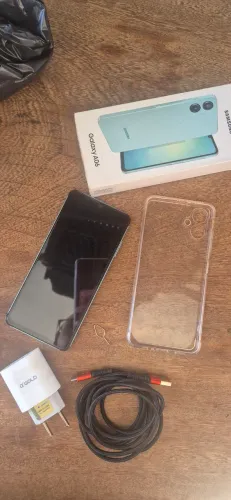 Samsung A06