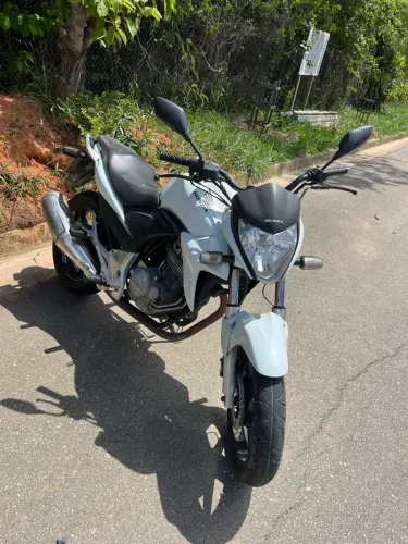 Honda CB 300r/ 300r Flex 2014