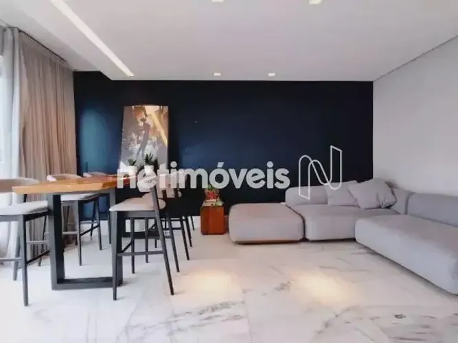 Venda Apartamento 3 quartos Anchieta Belo Horizonte