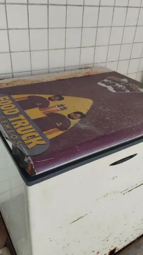 Freezer