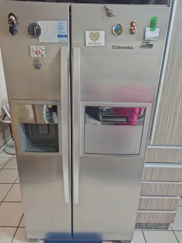 Geladeira 
