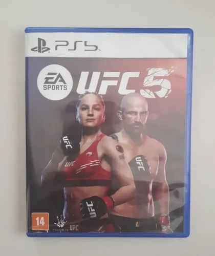 JOGO PS5