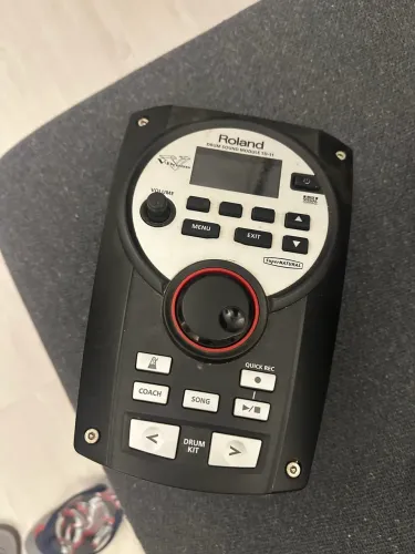 Módulo roland TD 11 