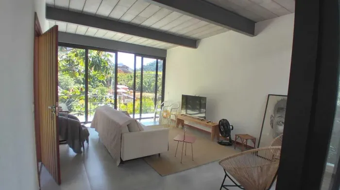 Casa em Condomínio para Venda em Teresópolis, Vargem Grande, 3 dormitórios, 3 banheiros, 2