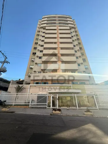 APARTAMENTO 3 QUARTOS COM SUÍTE E VARANDA GOURMET NO SAN MATHEUS RESIDENCE LAZER COMPLETO