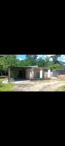 Vendo casa no Paricatuba, Iranduba 