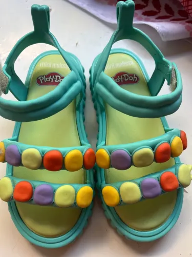 Mini Melissa