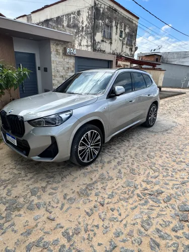 BMW X1 Sdrive 20I M Sport 2.0 TB Aut. 2026