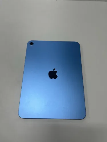 Ipad 11 (A16) - 128 gb/ 100% bateria com capinha e caneta bettdow