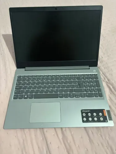 Notebook - Lenovo