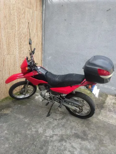 Bros 150 ks 2008