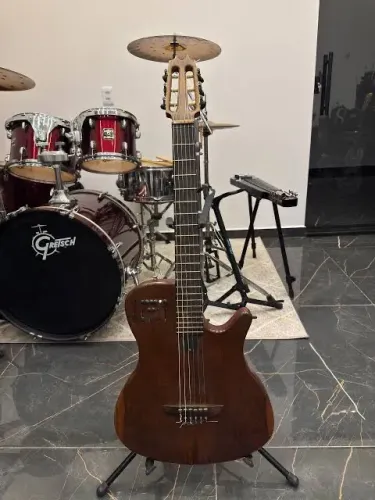 Violão Caimbé