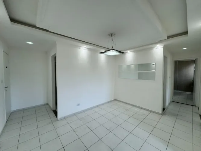Apartamento para Venda em Salvador, Resgate, 3 dormitórios, 1 suíte, 2 banheiros, 1 vaga