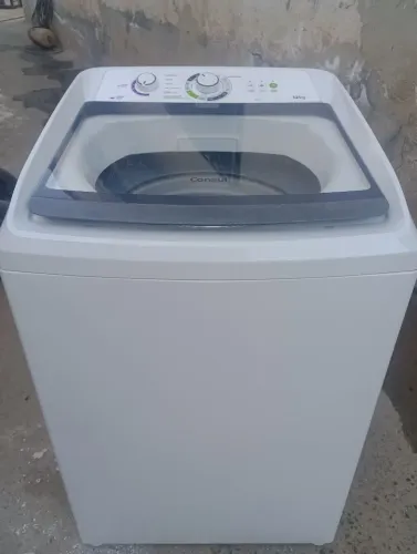 Máquina de lavar
