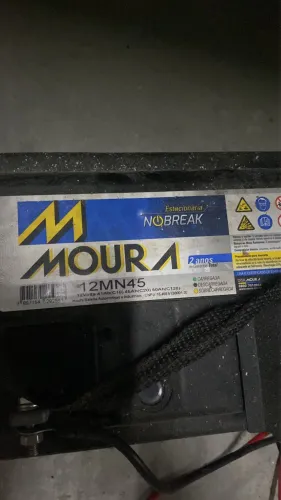 Nobreak