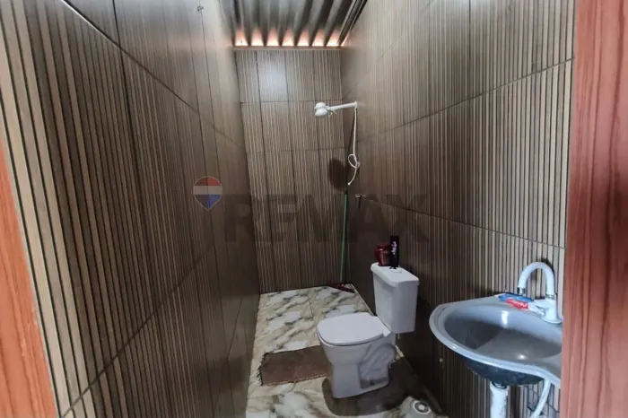 Sua casa em Marechal Deodoro com 5 quartos e 2 suítes