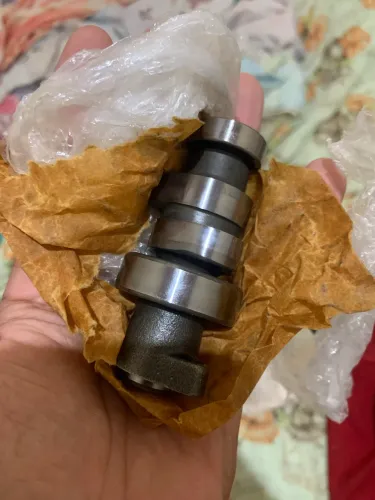 Comando Original CG160