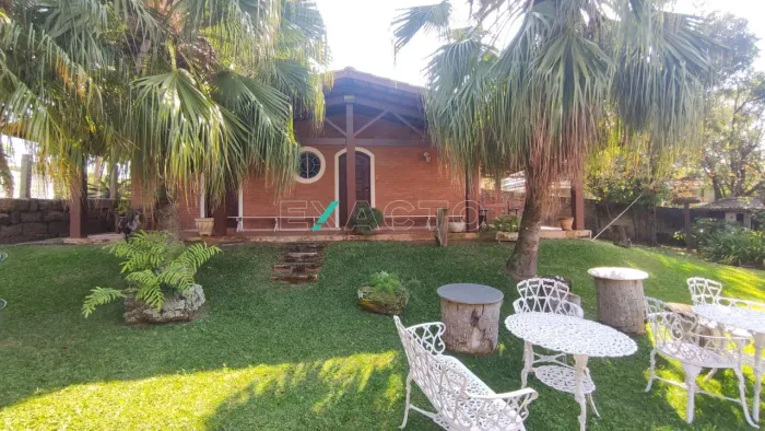 casa - Pinheiro - Valinhos