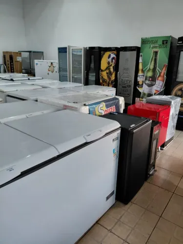 Freezer, Cervejeiras, Frigobar, Expositores, Balcão ....