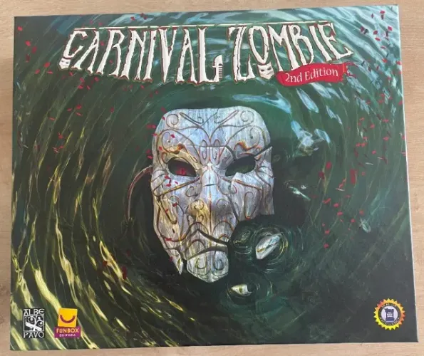 board game