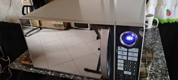 Microondas