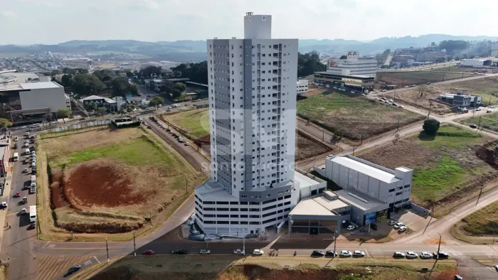 Apartamento para locação, Bom Retiro, Chapecó, SC