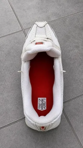 Tenis Nike Shox - Neymar