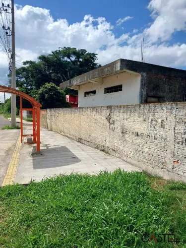 Terreno Bairro Fátima